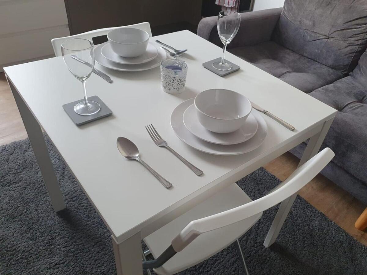 Sav Apartments Regent 莱切斯特 客房 照片
