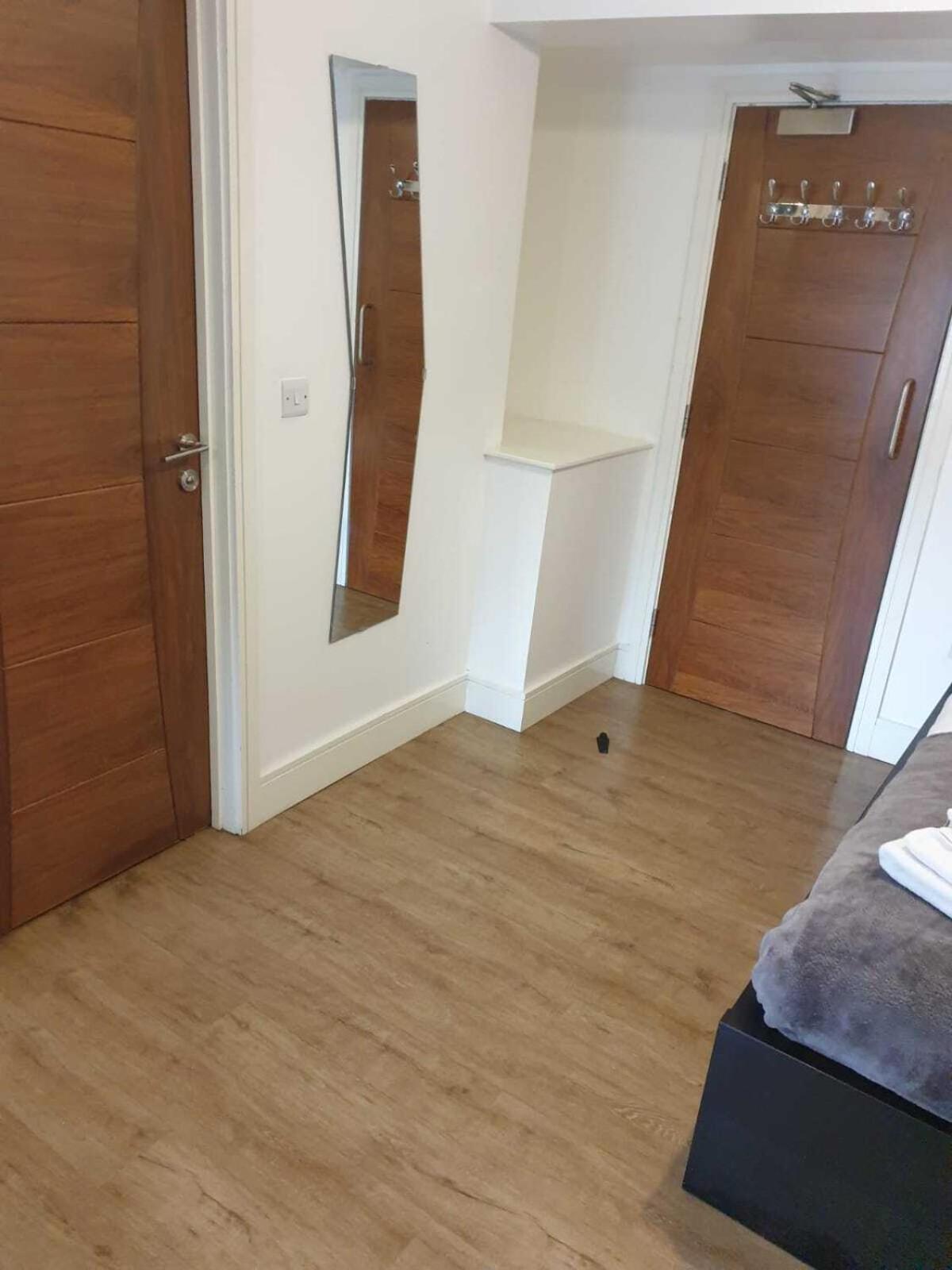 Sav Apartments Regent 莱切斯特 客房 照片
